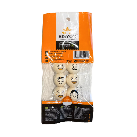 BISYOR Bio Kurt, 30g