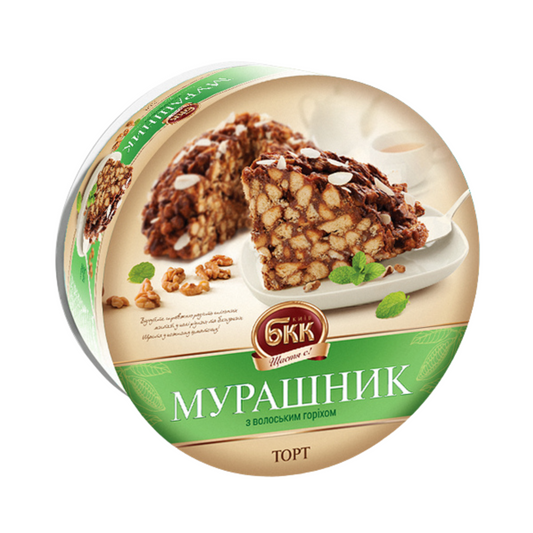 BKK Cake Muraveynik 700g