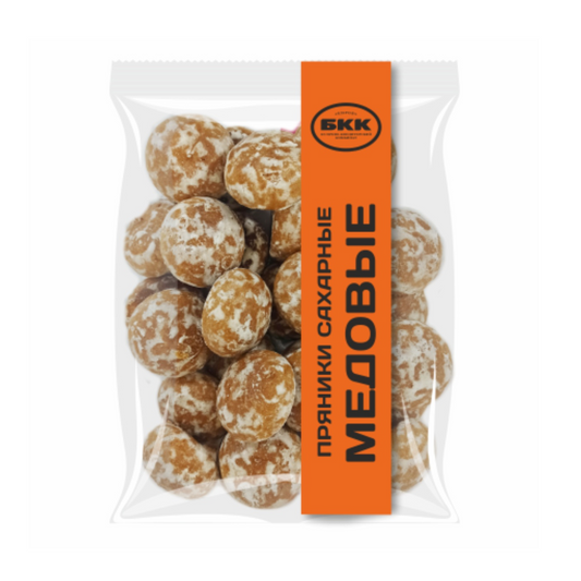 BKK Gingerbread Honey 500g