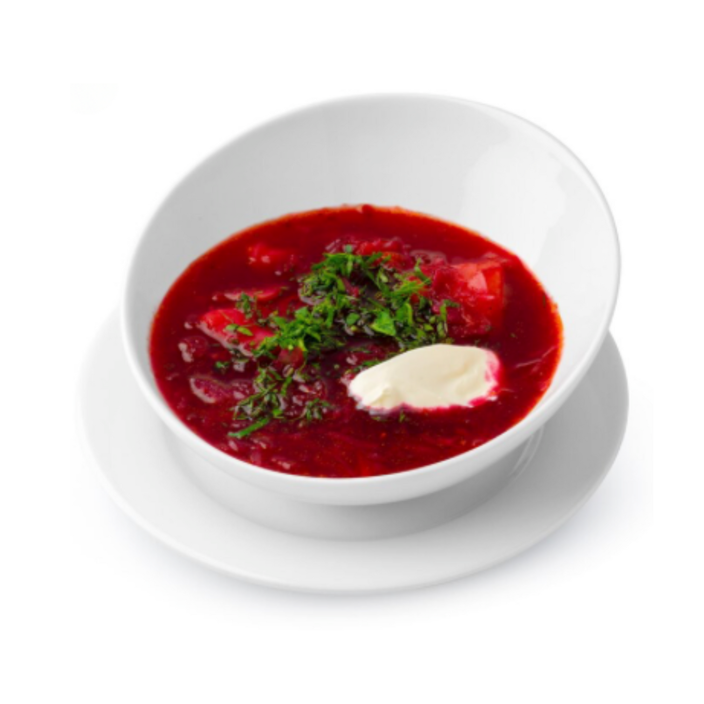 Borsch, 900ml
