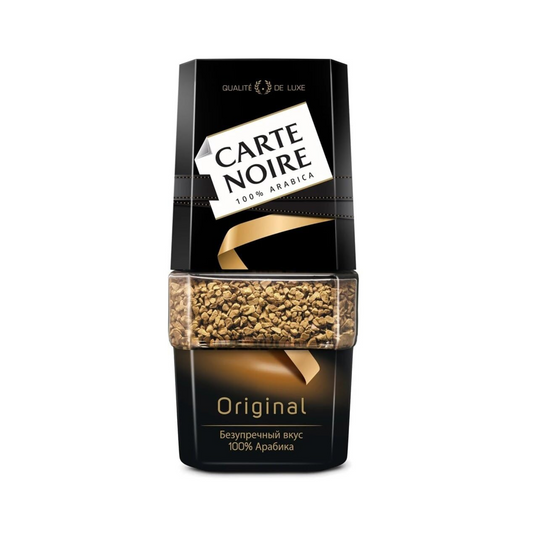 CARTE NOIRE Coffee (Glass) Instant Original 190g