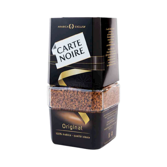 CARTE NOIRE Coffee (Glass) Instant Original 95g