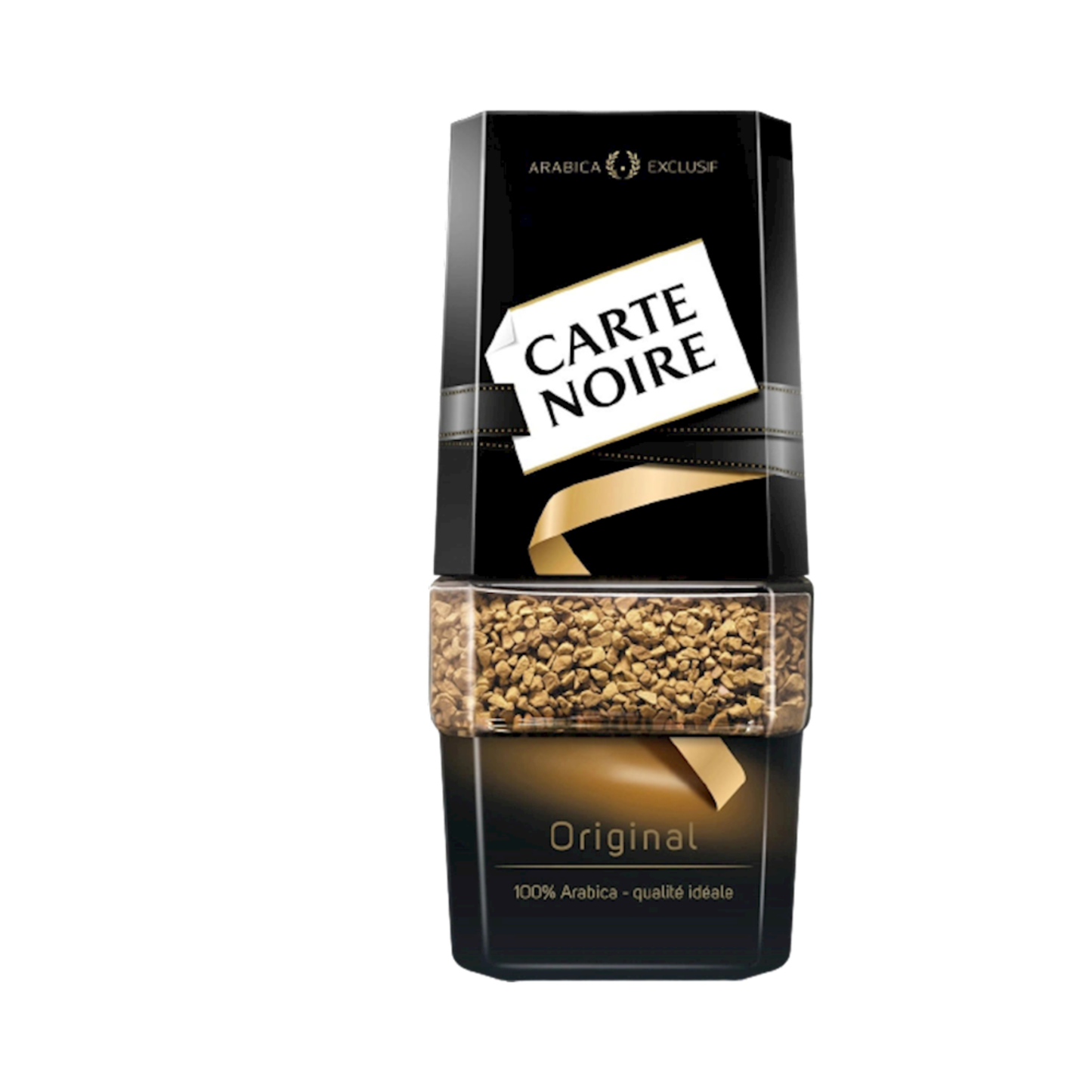 CARTE NOIRE Instant Coffee Original, 95g