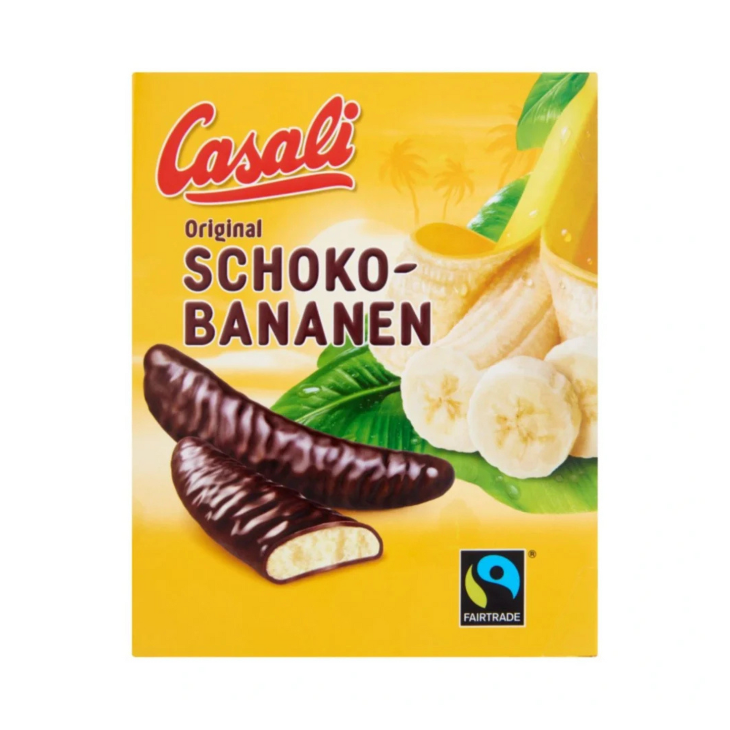 CASALI Choco Banana 150g
