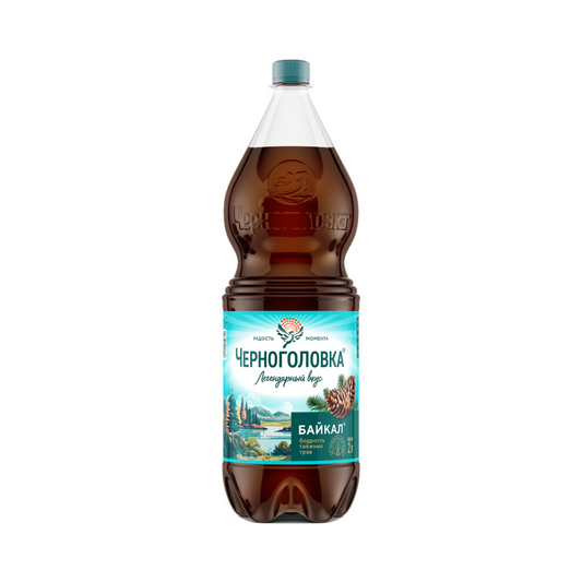 CHERNOGOLOVKA Baikal 2000ml