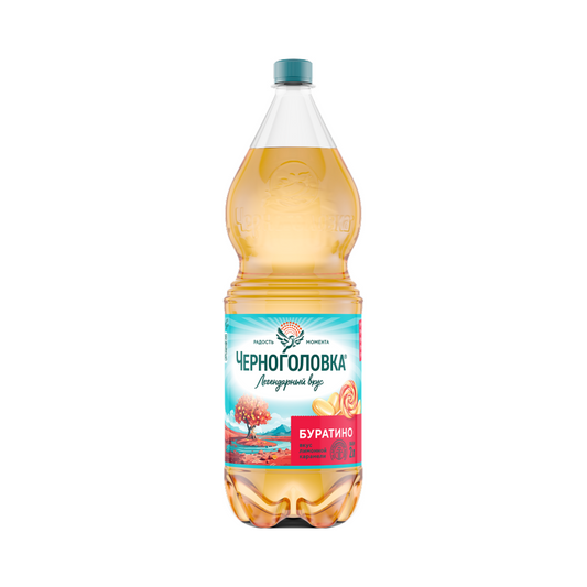 CHERNOGOLOVKA Buratino 2000ml