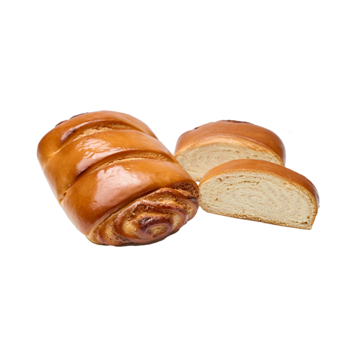 Cottage Sweet Farmer Cheese Roll, 1 pc