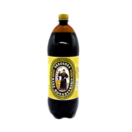 DARL Monastirskiy Kvass Okroshka 2000ml