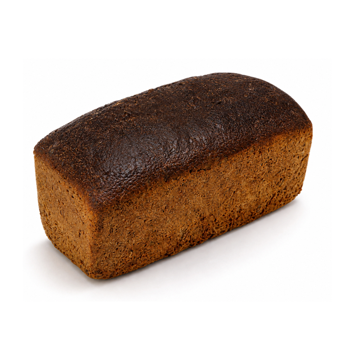 DEUTSCHE BACKEREI Rye Bread, 600g