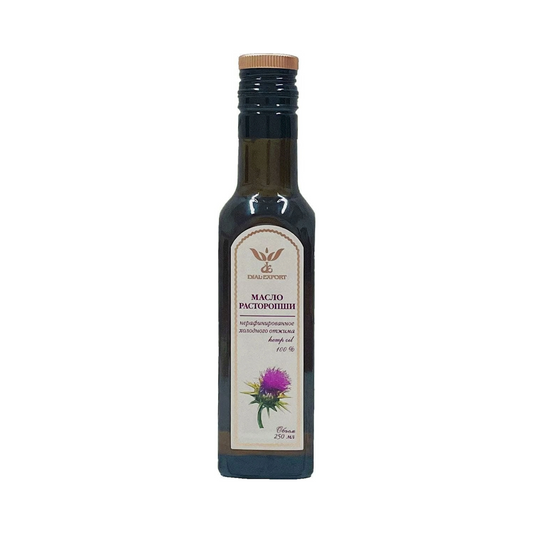 DIAL EXPORT Milk Thistle Oil (rastoropsha), 250ml