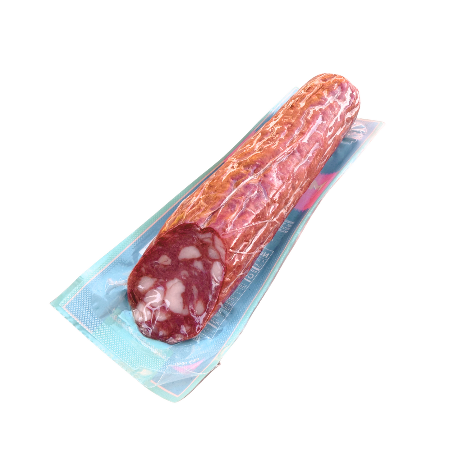 DRAVNIK Moscow Dry Sausage, 224g