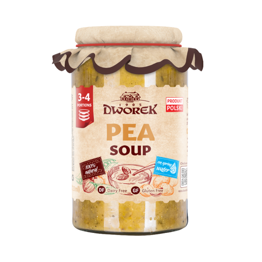 DWOREK Pea Soup, 720g
