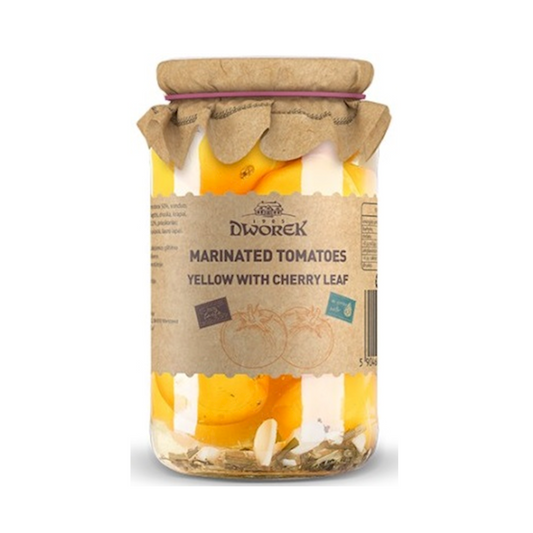 DWOREK Tomatoes Yellow 900ml