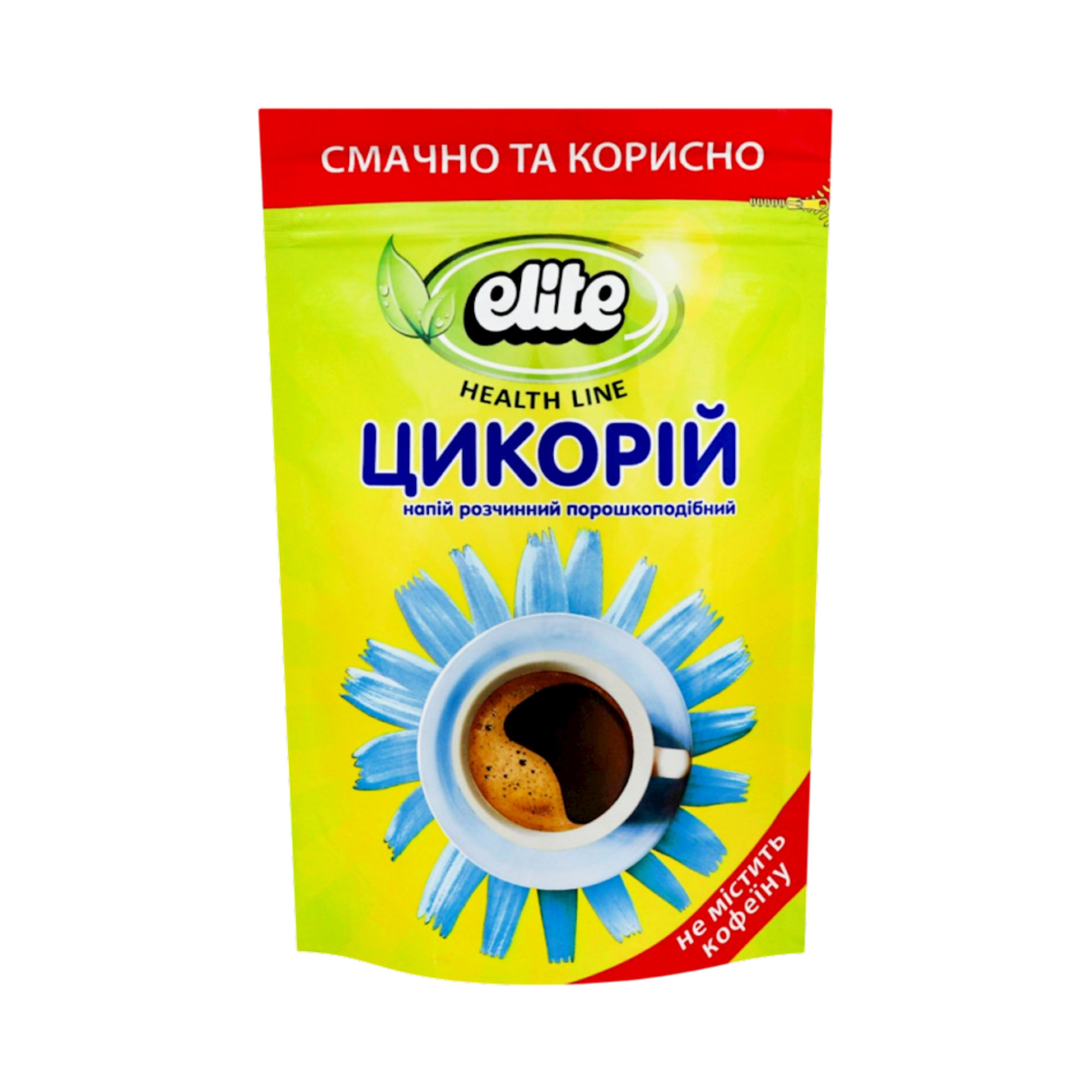 ELITE Instant Chicory Powder, 100g – Borsch and Beyond