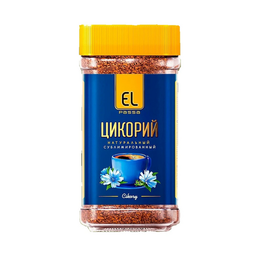 ELPASSA Chicory Sublimated (Jar) 100g