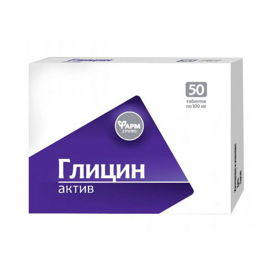 FARMGROUP Glitsin-Activ 50tabs