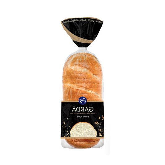 FAZER Garda White Loaf Bread 400g