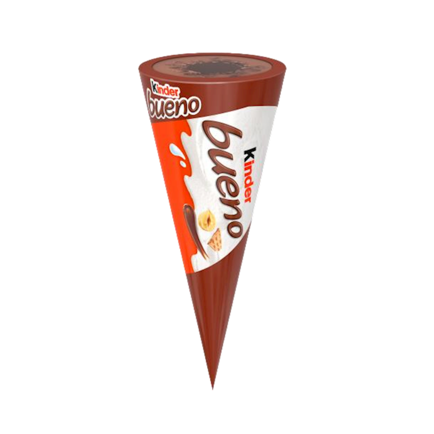 FERRERO Kinder Bueno Ice Cream, 62g