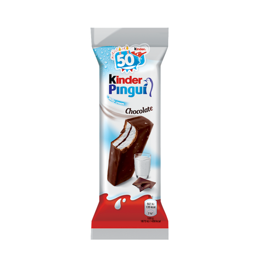 FERRERO Kinder Pingui, 30g