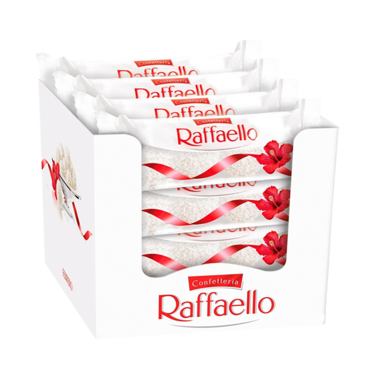 FERRERO Raffaello Candy Packed, 40g