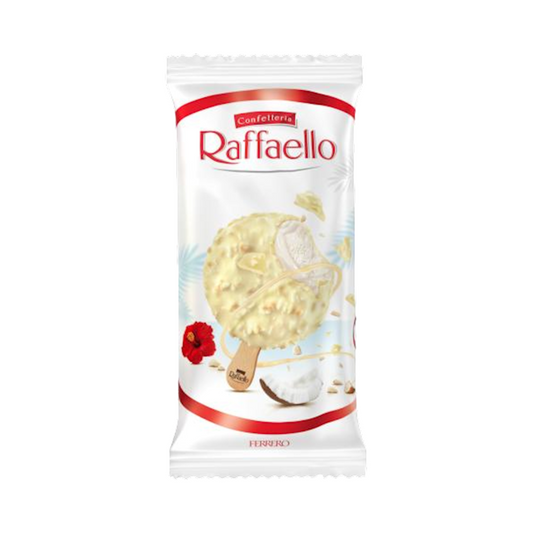 FERRERO Raffaello Ice Cream Stick, 47g
