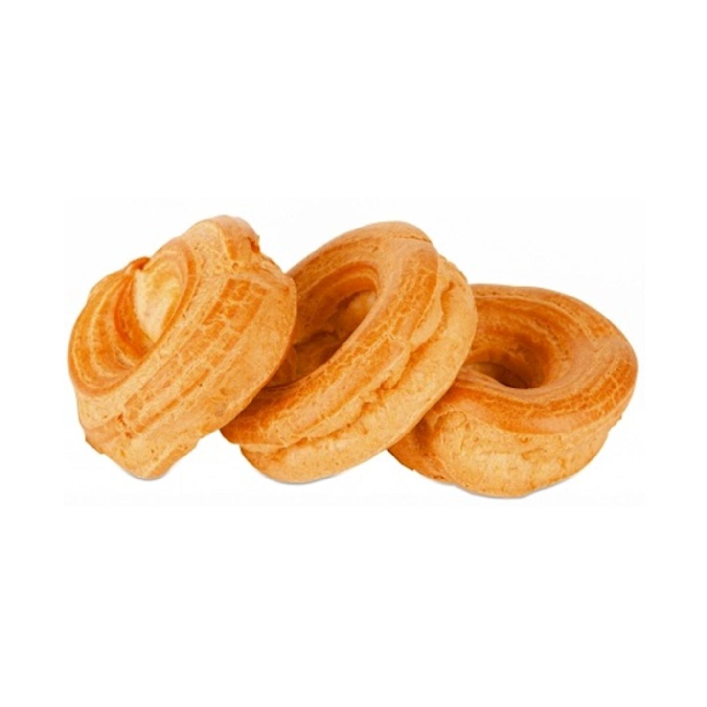 FILI BAKER Cake Kolca Zavarnye with Cream, 300g
