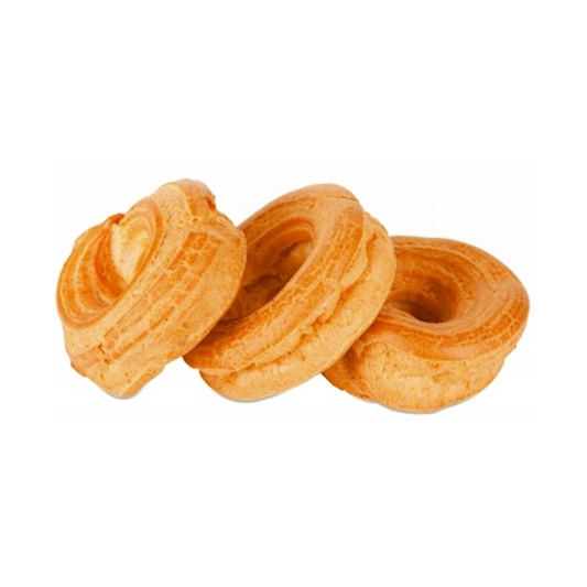 FILI BAKER Cake Kolca Zavarnye with Cream, 300g