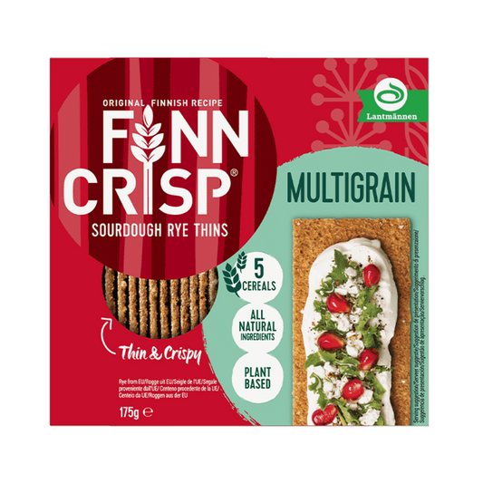 FINN CRISP Multigrain, 175g