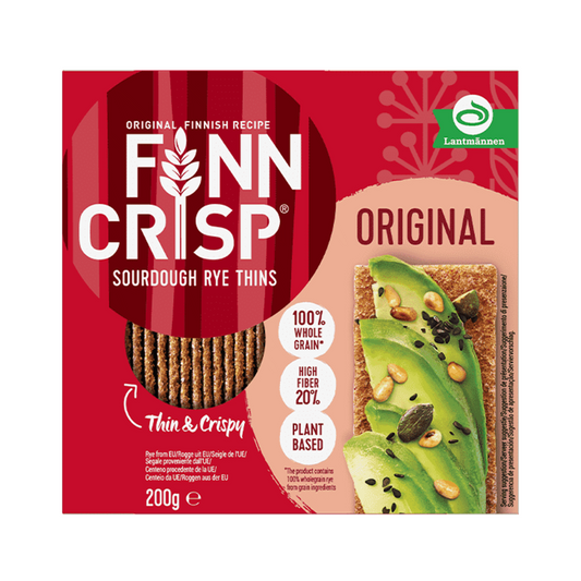 FINN CRISP Original, 200g