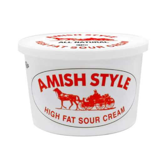 FOUR SEASONS Amish Sour Cream, 425g