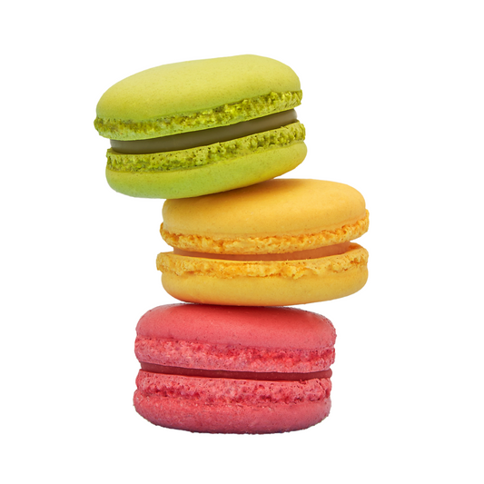 French Macaron, 1pc