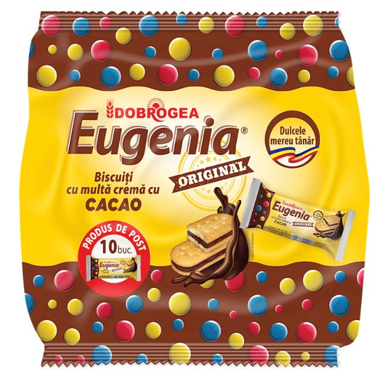 DOBROGEA Eugenia Biscuits Original, 360g