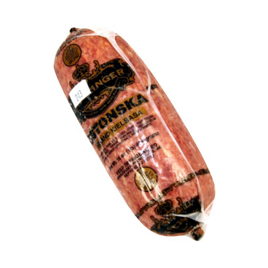 GROEZINGER (Pre-Pk) Estonskaya Chubs, 454g