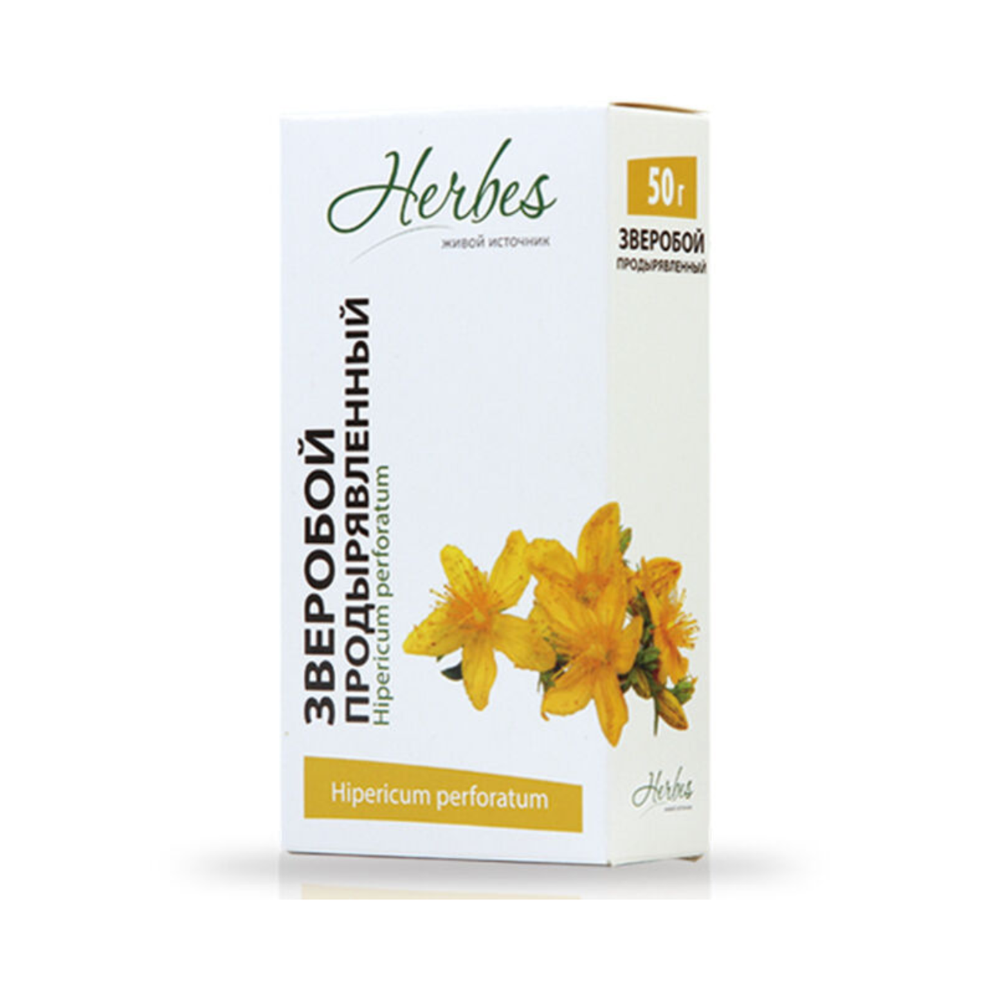 HERBES Zveroboy St. John’s Wort, 50g