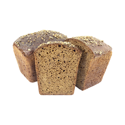 HLIBPROM-AGROLA Borodinskiy Bread, 400g