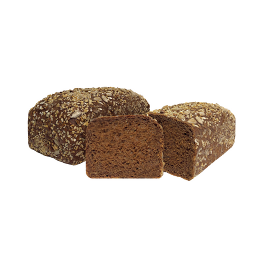 HLIBPROM-AGROLA Swedish Bread, 280g