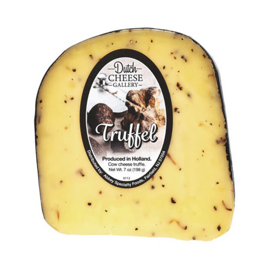 HOLLAND Truffle Gouda Cheese, 200g