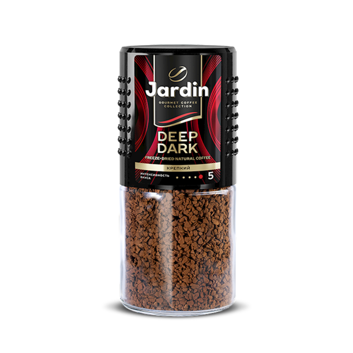 JARDIN Coffee Deep Dark (Glass), 95g