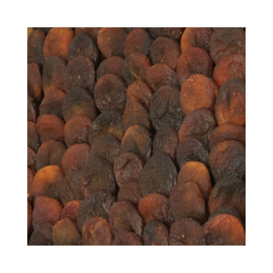 Turkish Sun-Dried Apricots, by lb