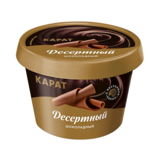 KARAT Chocolate Cheese Spread, 230g