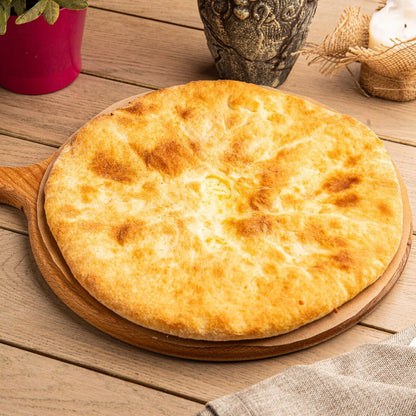 KARTVELI Khachapuri Imeretinski, 454g