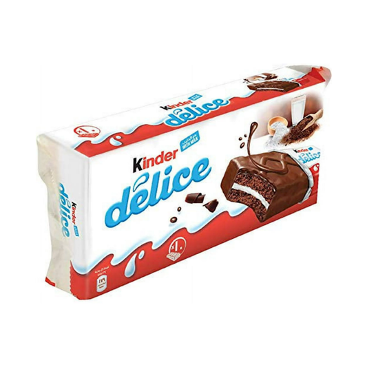 KINDER Kinder Delice, 390g