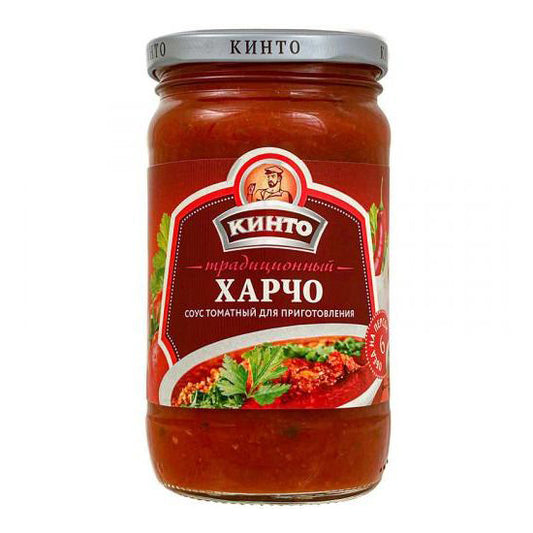 KINTO Soup Harcho Base Sauce, 350g