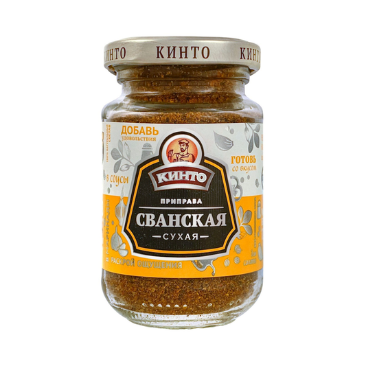 KINTO Svanska Salt, 120g
