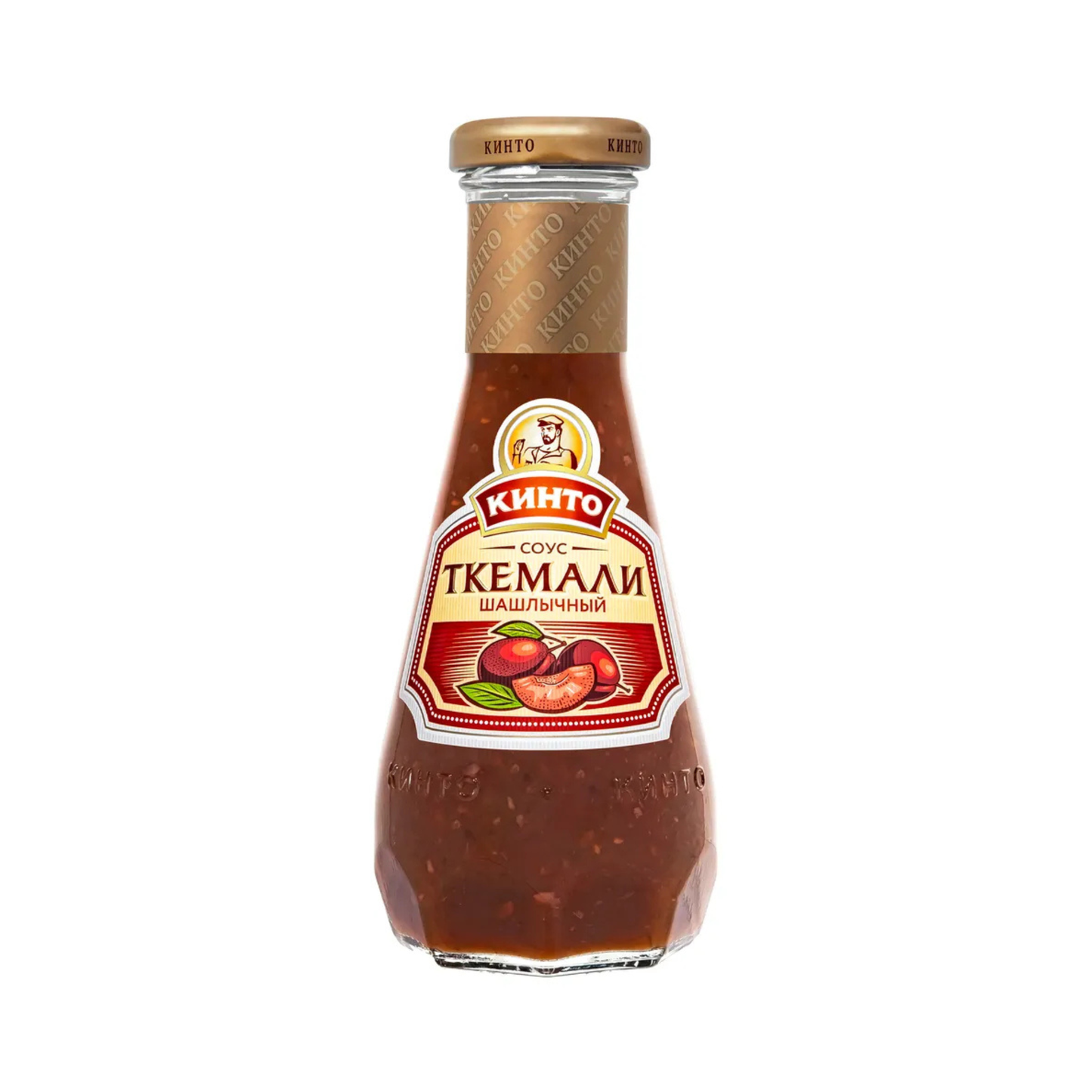 КИНТО Ткемали Шашлычный, 300г