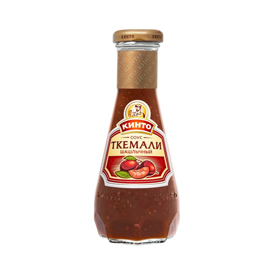 КИНТО Ткемали Шашлычный, 300г