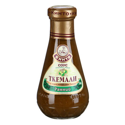 KINTO Tkemali Young "Ranniy" Sauce, 300g