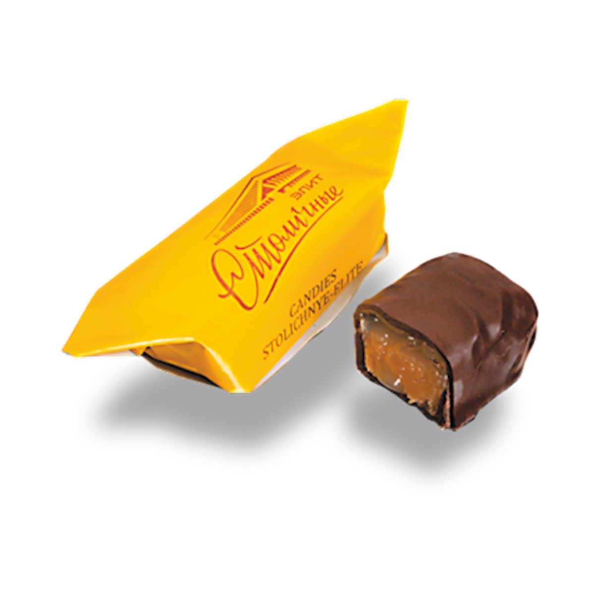 KOMMUNARKA Stolichnie Elit Candy, by lb