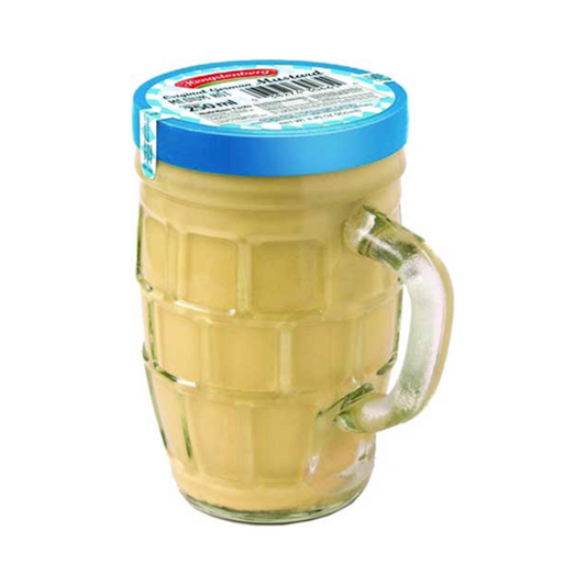 LANDSBEG Hot Mustard, 250g