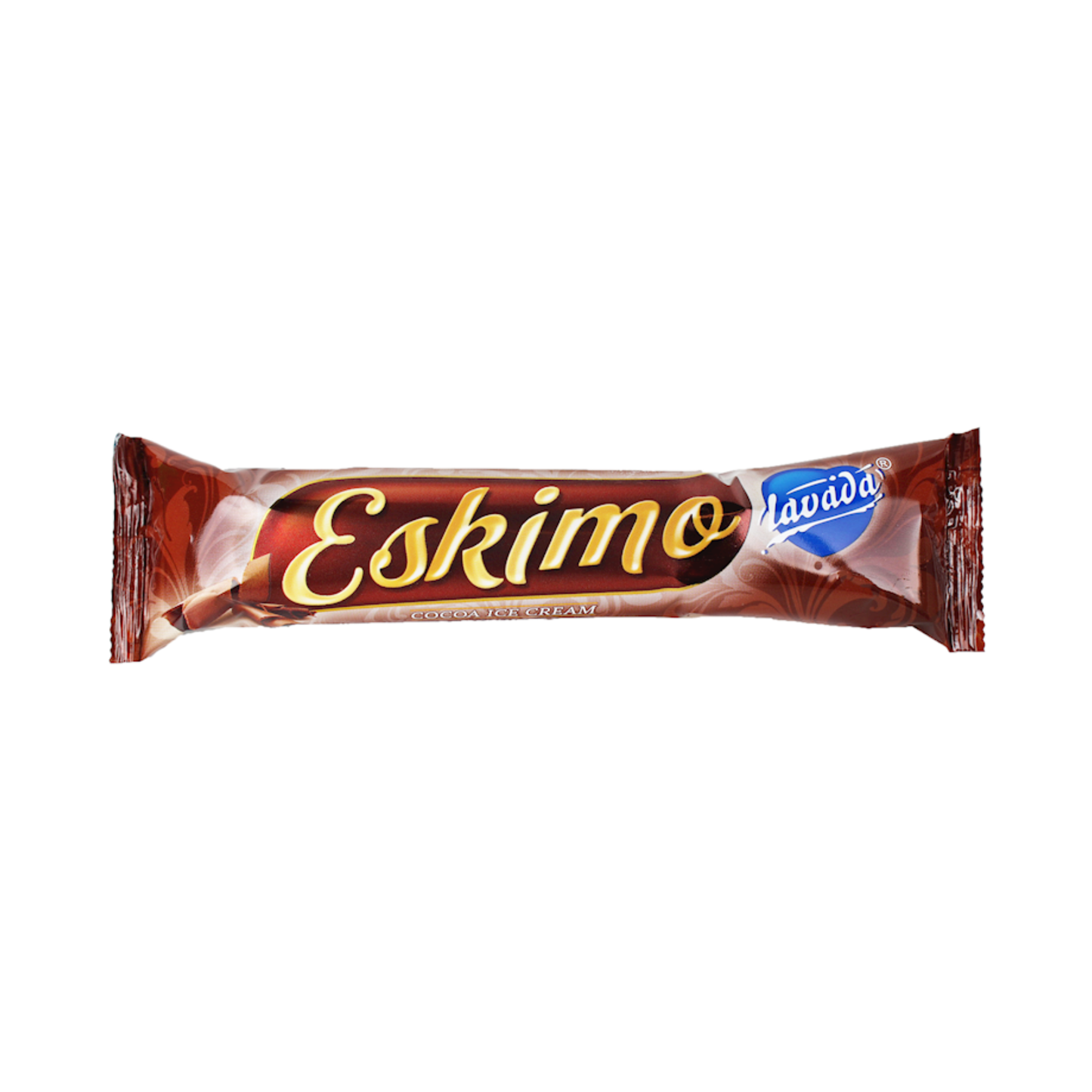 LAVADA Eskimo Cocoa Ice Cream 80g